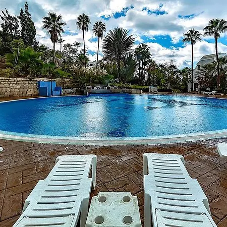 El Dorado Santiago Puig Apartment