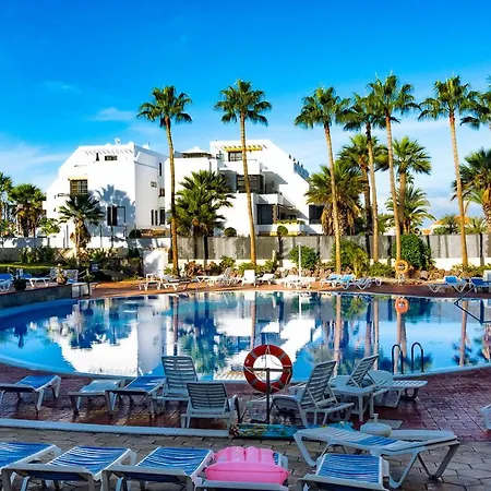 El Dorado Santiago Puig Apartment Playa de las Americas (Tenerife)