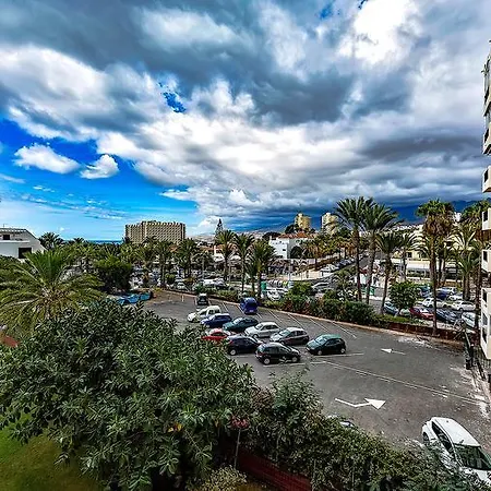 Apartamento El Dorado Santiago Puig *