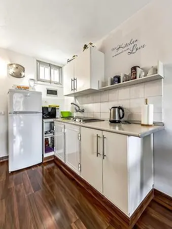 Apartamento El Dorado Santiago Puig *