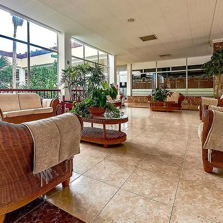 Apartamento El Dorado Santiago Puig *