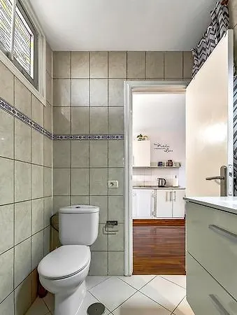 Apartamento El Dorado Santiago Puig