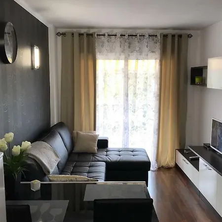 Apartamento El Dorado Santiago Puig *