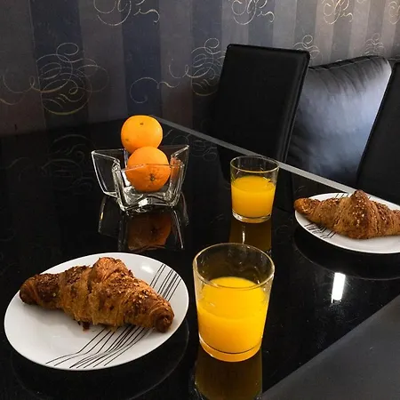 El Dorado Santiago Puig Apartamento