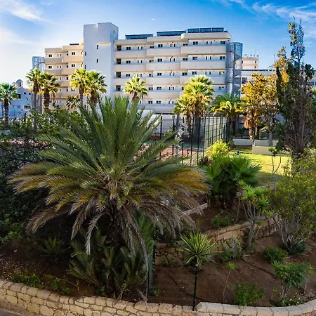 Apartamento El Dorado Santiago Puig *