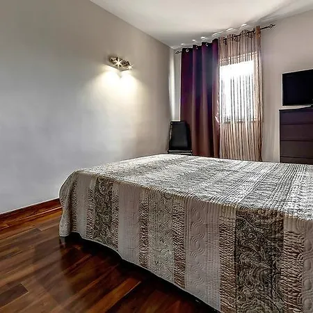 El Dorado Santiago Puig Appartement *