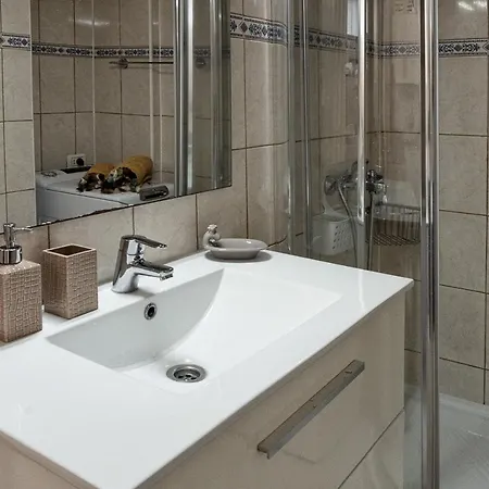 El Dorado Santiago Puig Appartement *